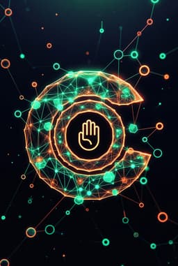 Mão na Roda logo