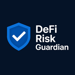 Risk Guardian logo